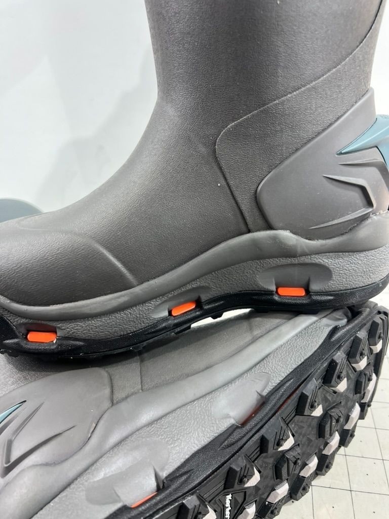 Korkers Women’s Neo Arctic 8mm Neoprene Insulated Waterproof Boots Sz. 8 New