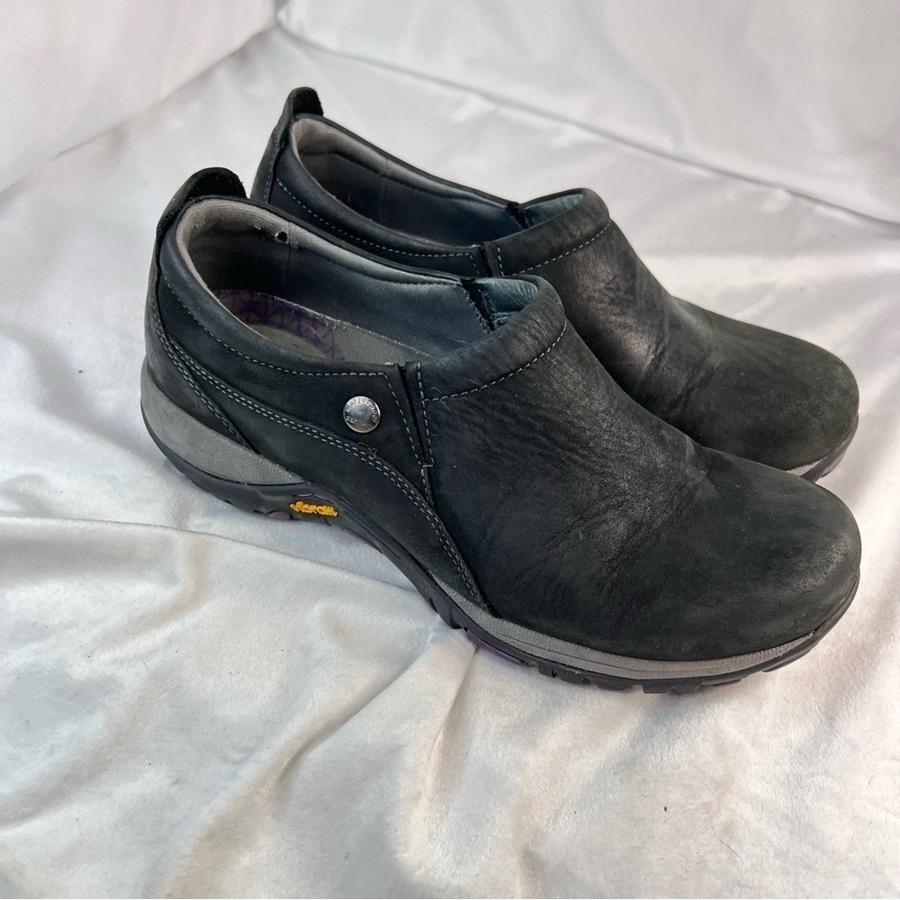 Dansko Patti Slip-On