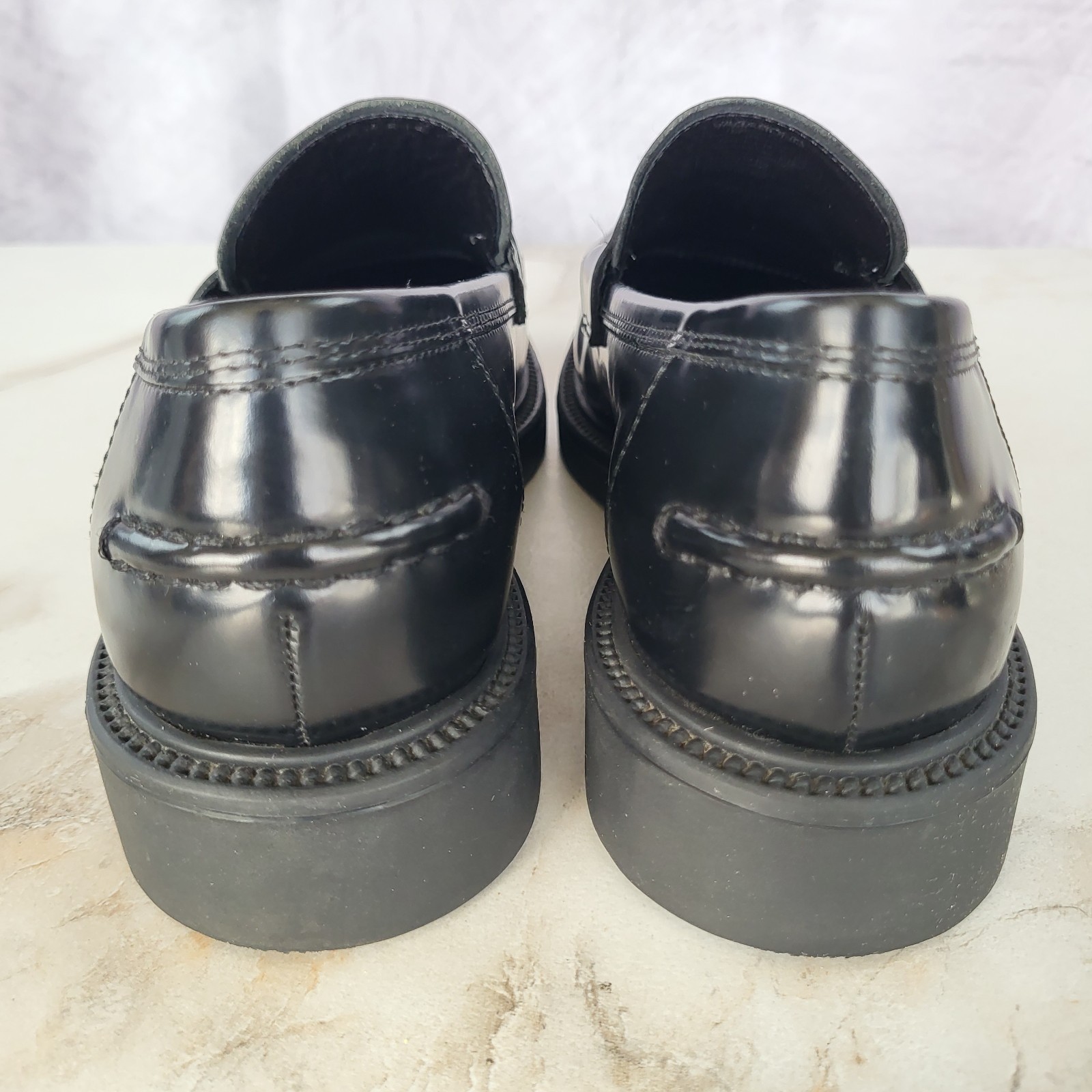 Vagabond Penny Loafers Size 40/10 Women’s