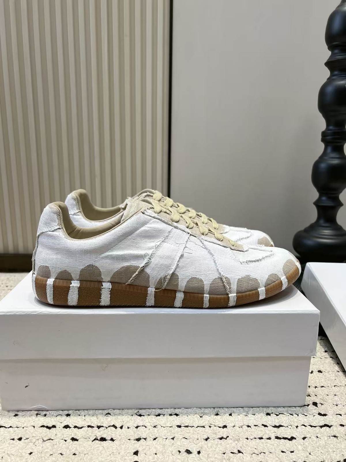 Unisex Margiela New casual shoe board shoes