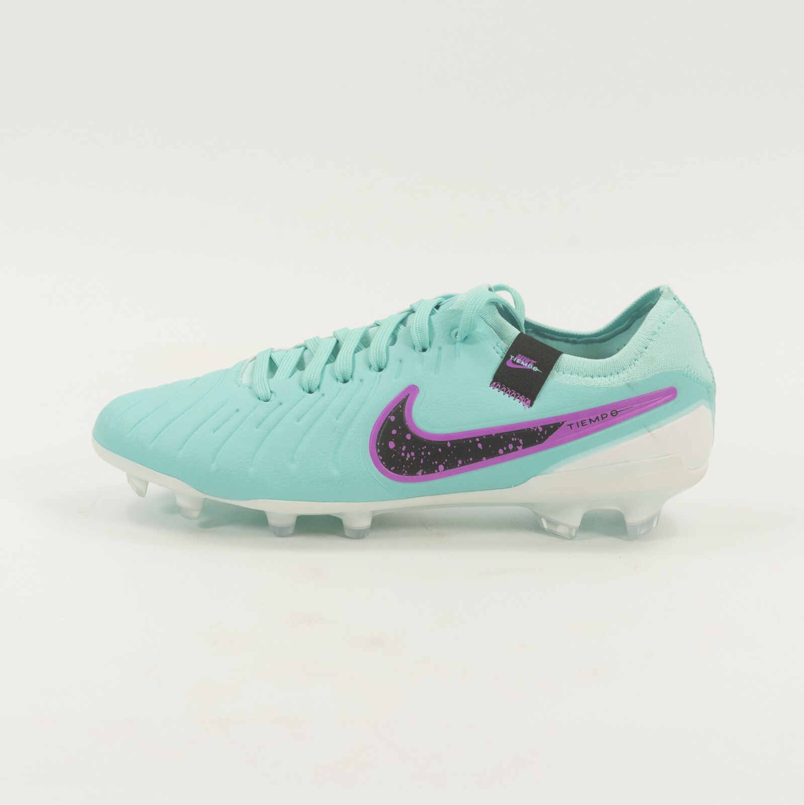 Nike Tiempo Legend 10 Pro FG DV4333-300 Soccer Cleats size 6 W / 4.5M