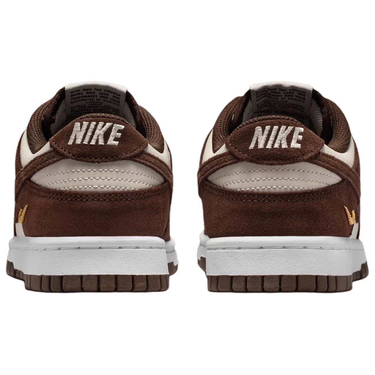 Nike Dunk Low Light Orewood Baroque Brown W – IO4244-102