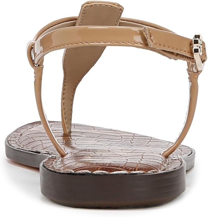 Sam Edelman Gigi Almond 6.5 Wide