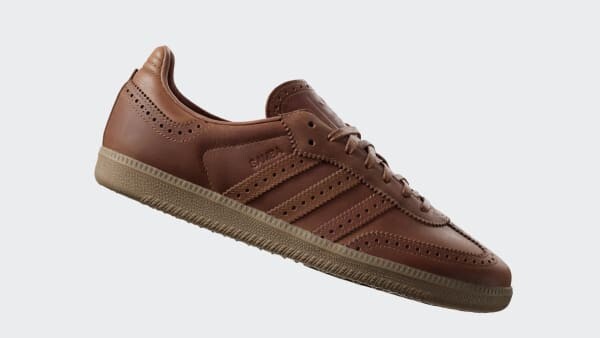 Adidas Originals Samba OG Men’s Fashion Sneakers Shoes JI3232