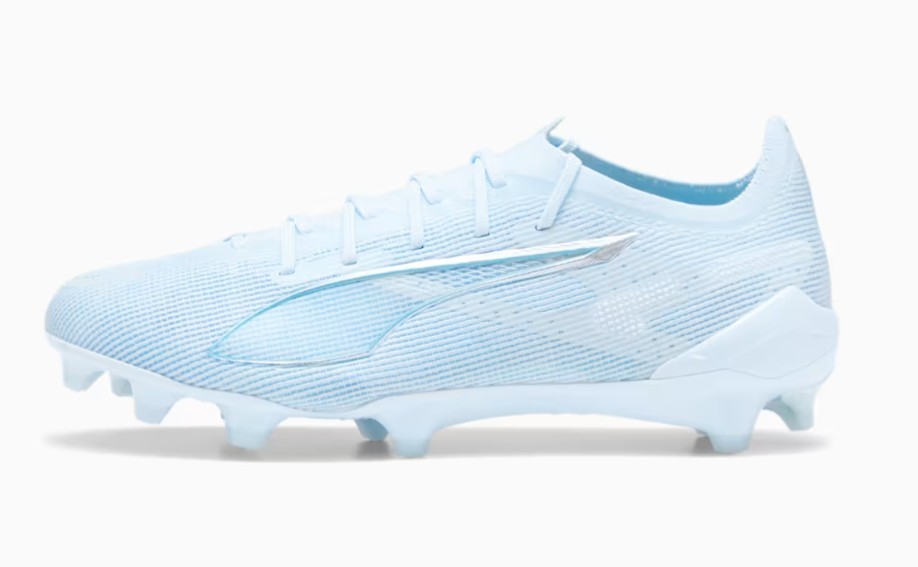PUMA Ultra 5 Ultimate FG Soccer Cleat Light Up Pack Women’s 11 Mens 9.5 New