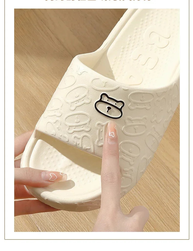 High quality New Sandals Men Male Ladies Home Slippers Women ladies shoes Summer