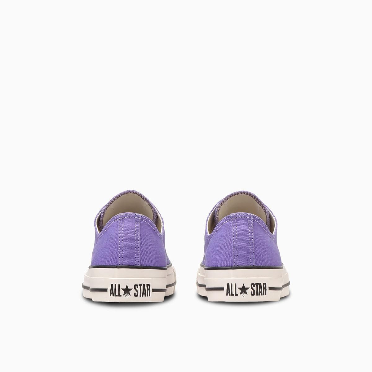 Sz 24.0 cm CONVERSE(コンバース) Women’s Sneakers, Blue Purple, 24.0 cm