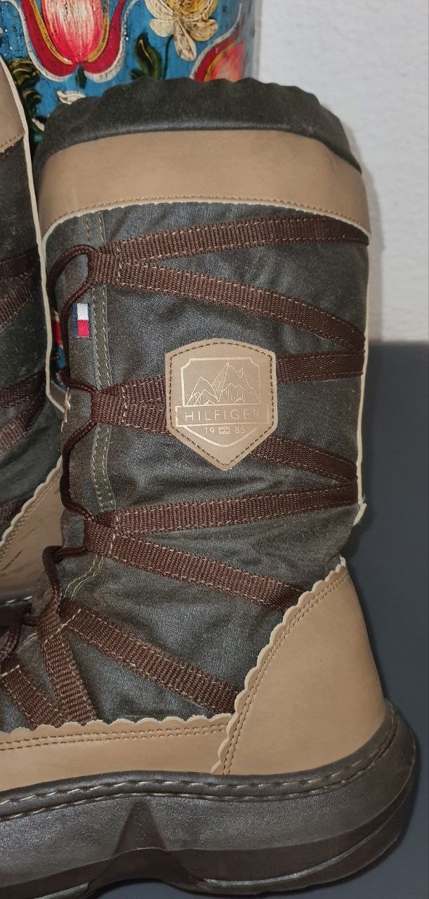 Tommy Hilfiger Snow Boots / Snow Boots