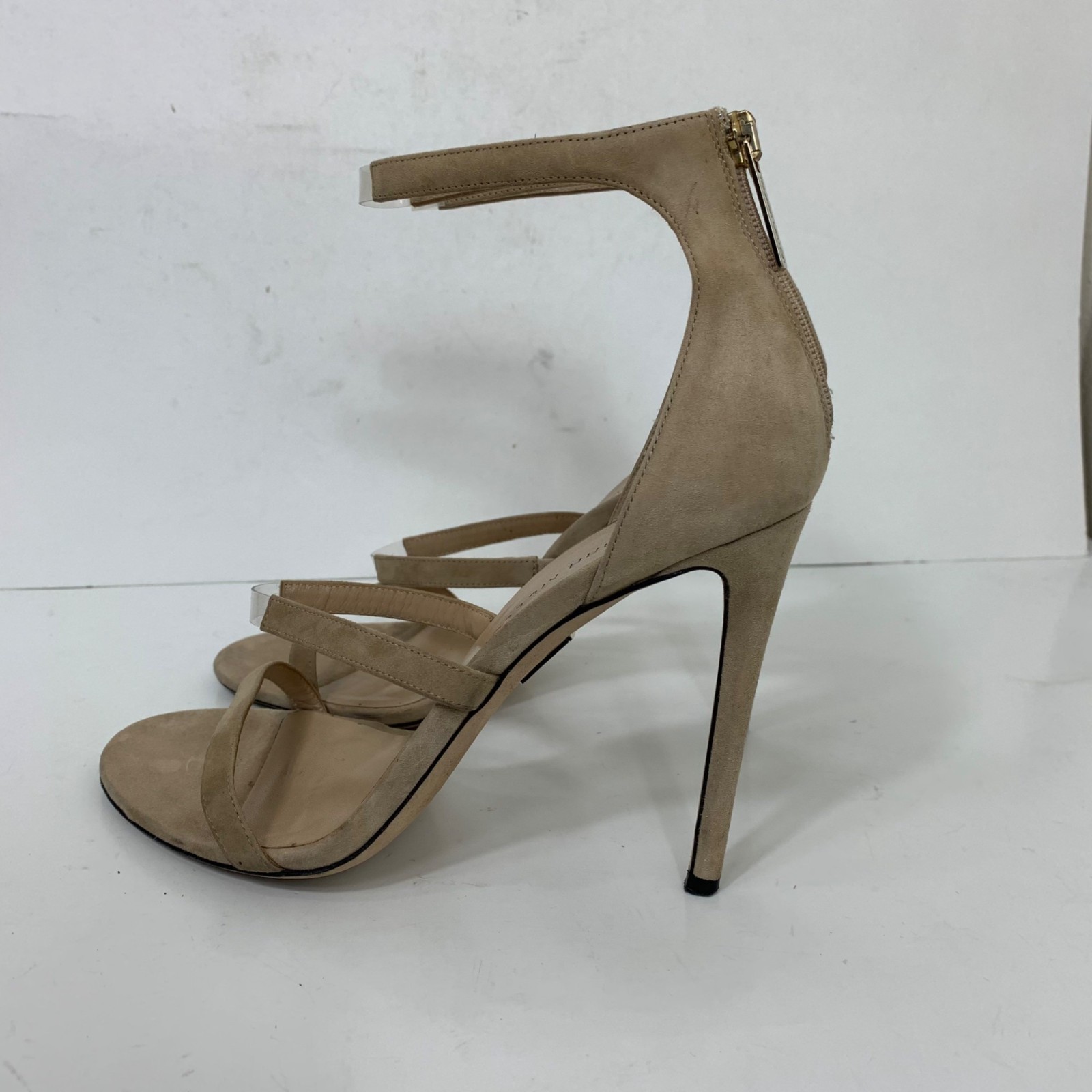 Tamara Mellon Reverse Frontline Iconic Celebrity Style Size 7.5 QuietLuxury