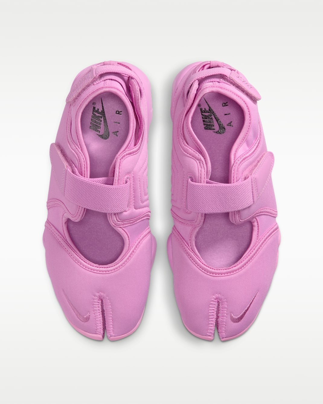 NIKE Women’s Air Lift IV6058-500 Light Magenta Black