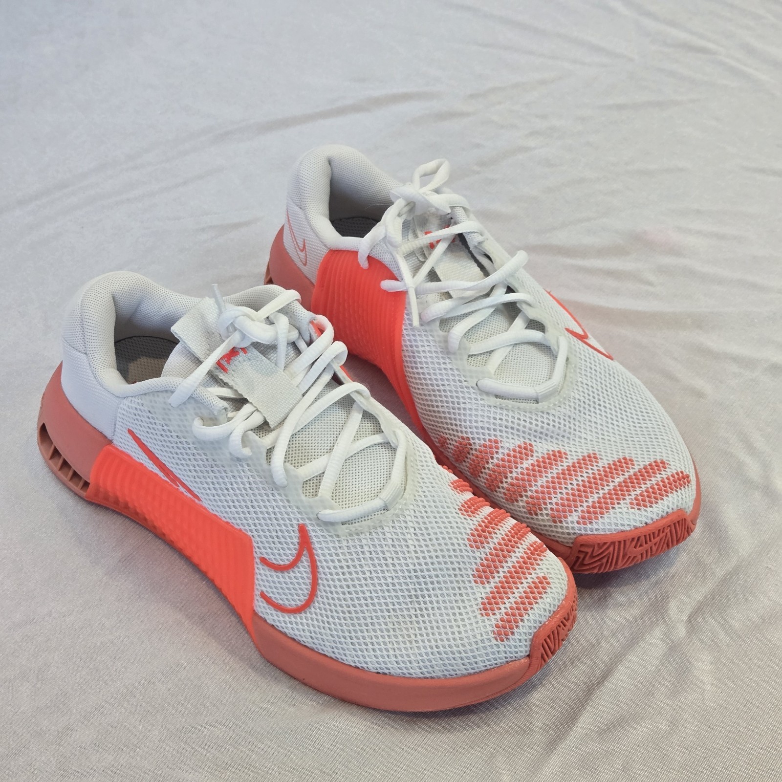 Nike Free Metcon 9 7.5 Women’s Training Shoes Fitness Sports US:7/7.5 DZ2537-107