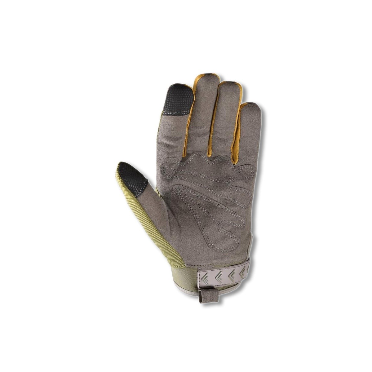 Wells Lamont Winter Work Gloves Women M Olive Indoor Outdoor 7809MG