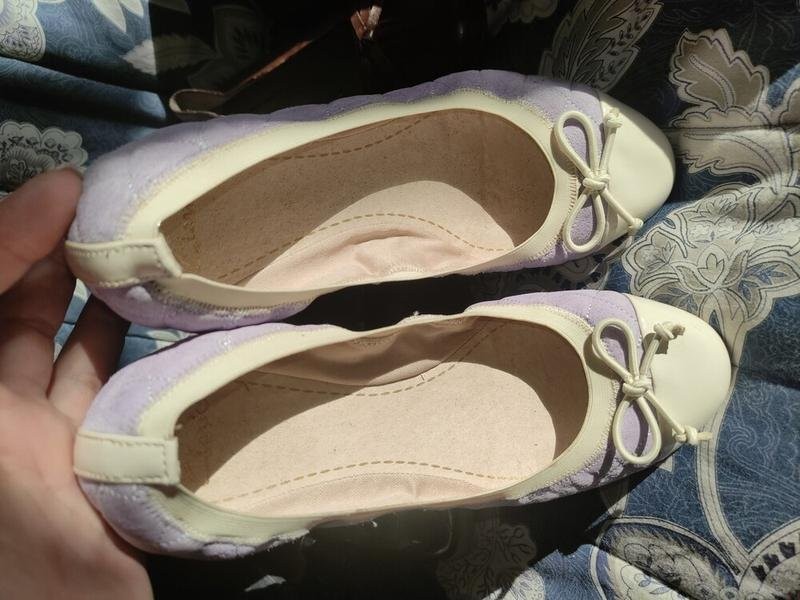 women heels lilac 37