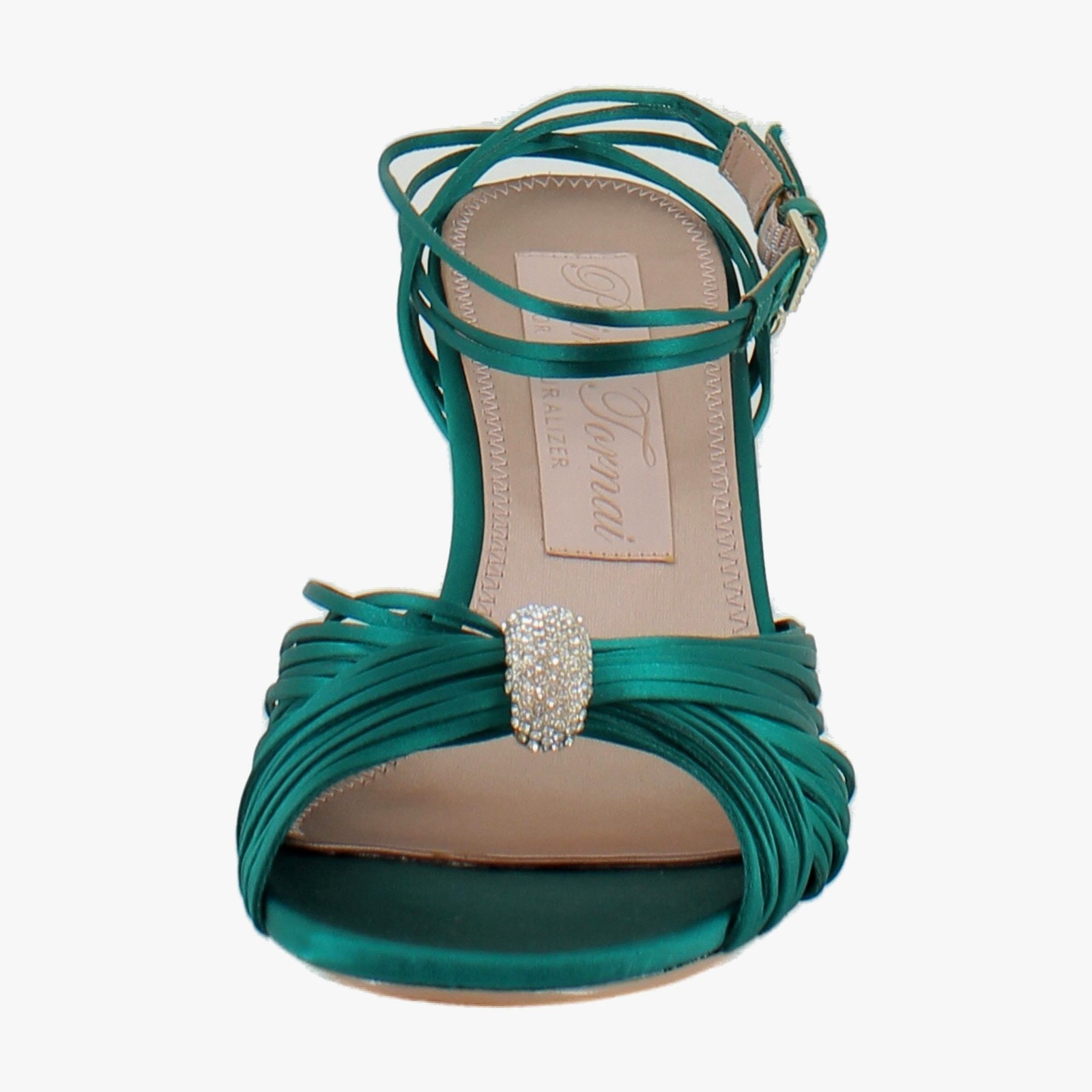 Naturalizer Cariad Women’s Heels Envy Green Size 6 M