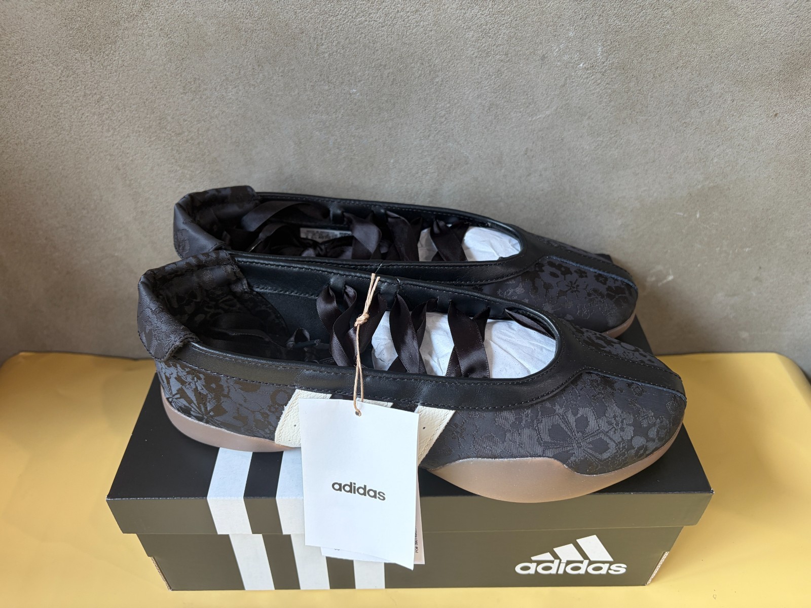 Adidas Originals Taekwondo Mei Women’s Lifestyle Shoes Fashion Casual NWT IH6916