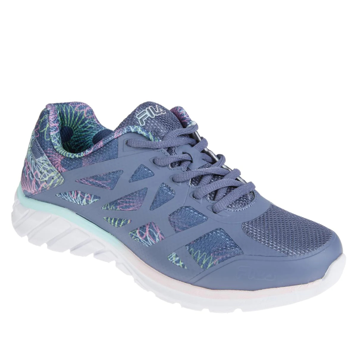 FILA Memory Superstride 2 Air Mesh Sneaker 734861-J