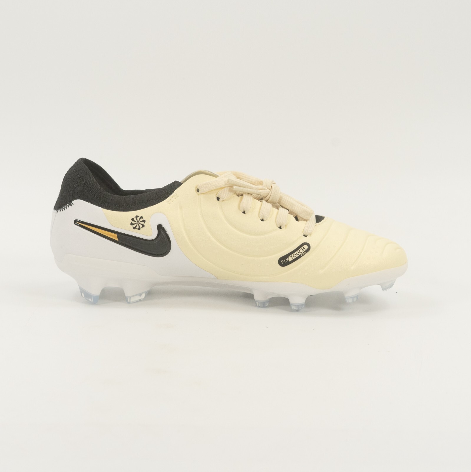 Nike Tiempo Legend 10 Pro FG DV4333-700 Soccer Cleats size 5.5 Men’s / 7 Women’s