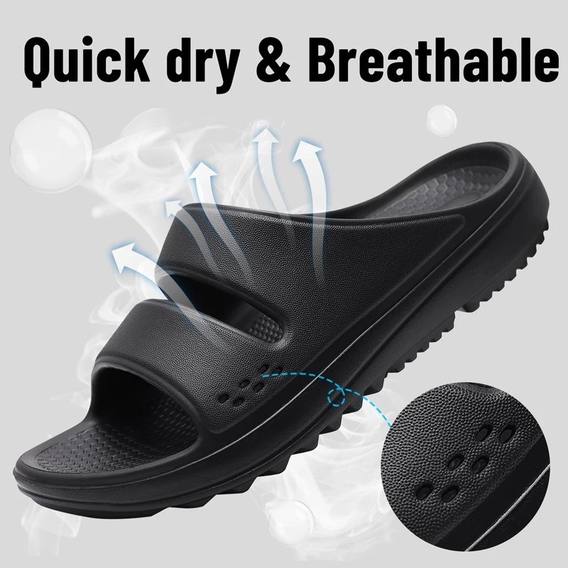 Crocs Adult Baya II Flip Flop Sandal