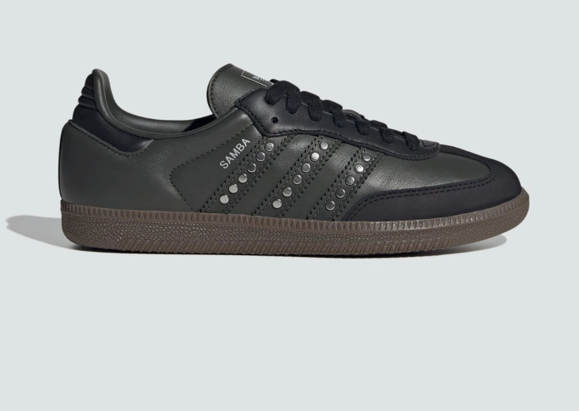 Adidas Samba OG Womens Black/Legear/Gum JR8869 – Womens Multi Size