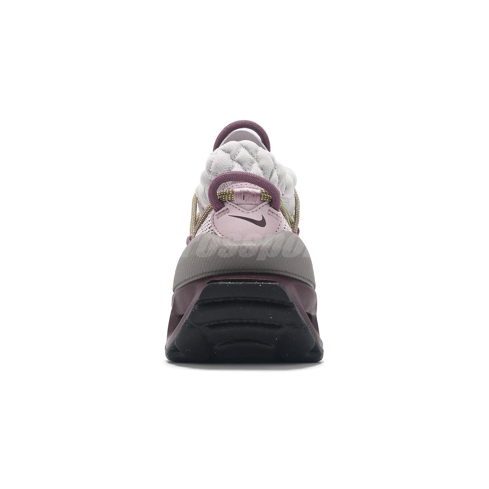 Nike Wmns Air Max Flyknit Venture Platinum Violet Women Casual Shoes FD2110-002