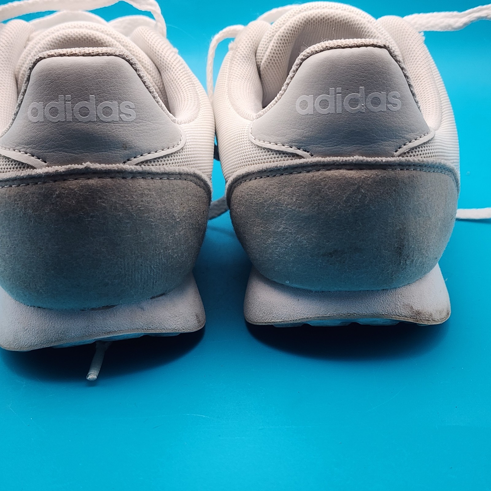 ADIDAS RUN 60s 2.0 SHOES WOMEN’S SZ 7