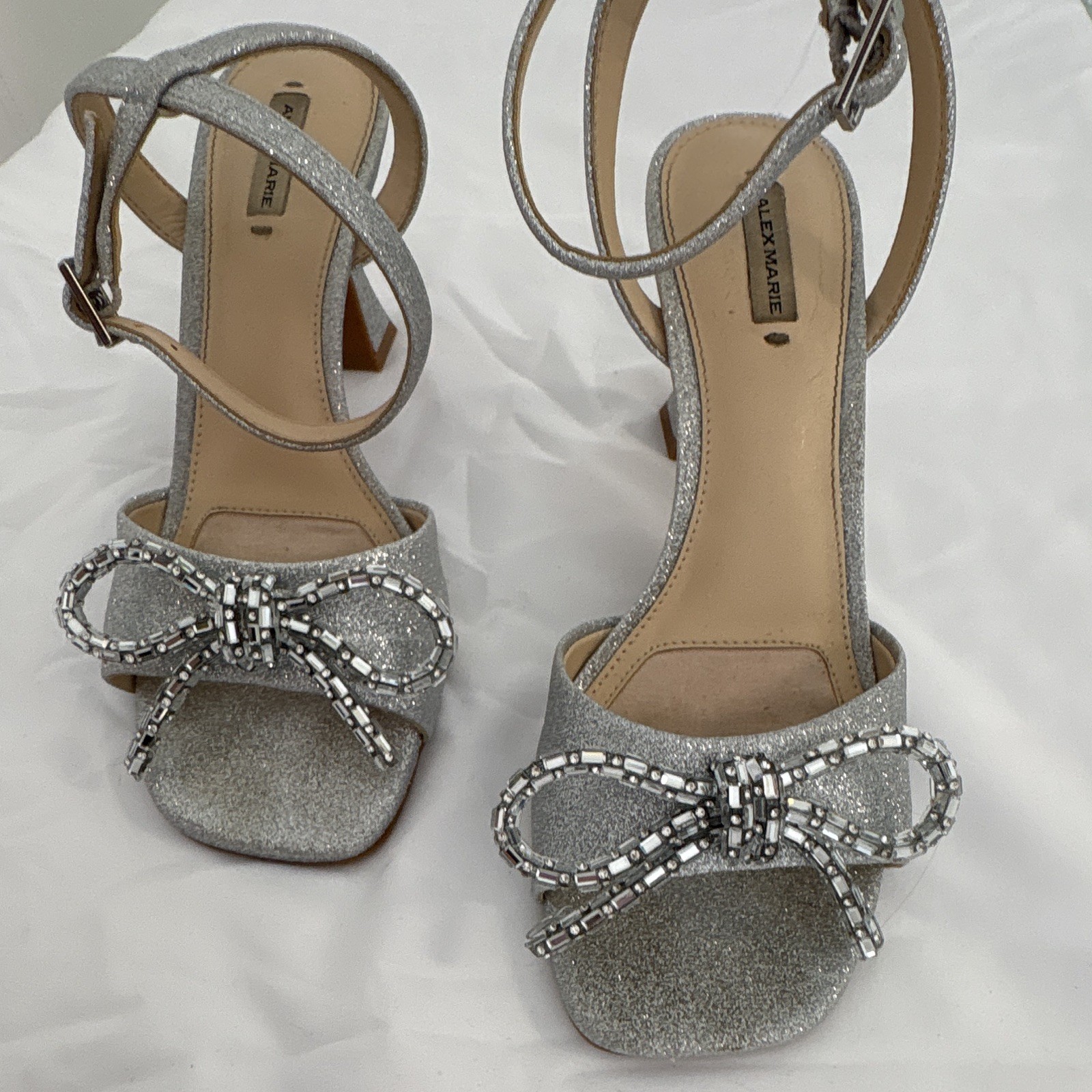 Shoes Dresses Alex Marie