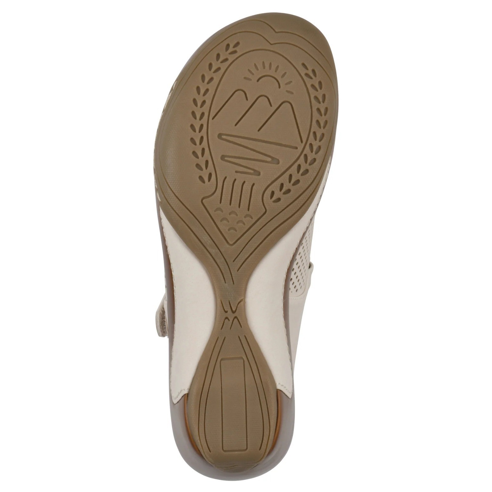 New White Mountain Vinto2 Mary Jane Women’s Clogs Size 10 Platform
