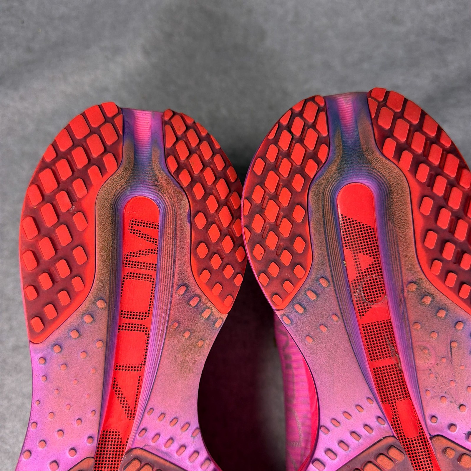 Nike Air Zoom Pegasus Premium Running Shoes Womens 8.5 Playful Pink HQ2593-602