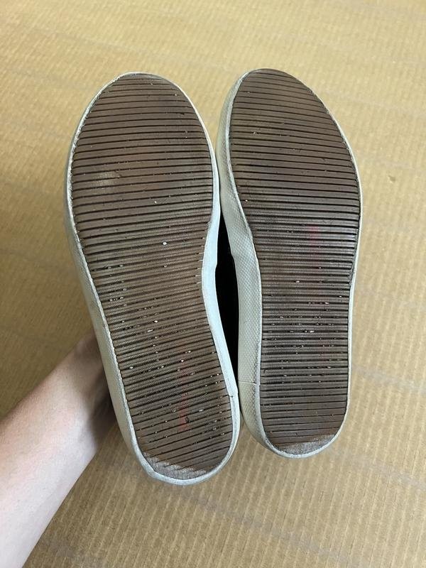 women lacoste loafers black artificial leather 37