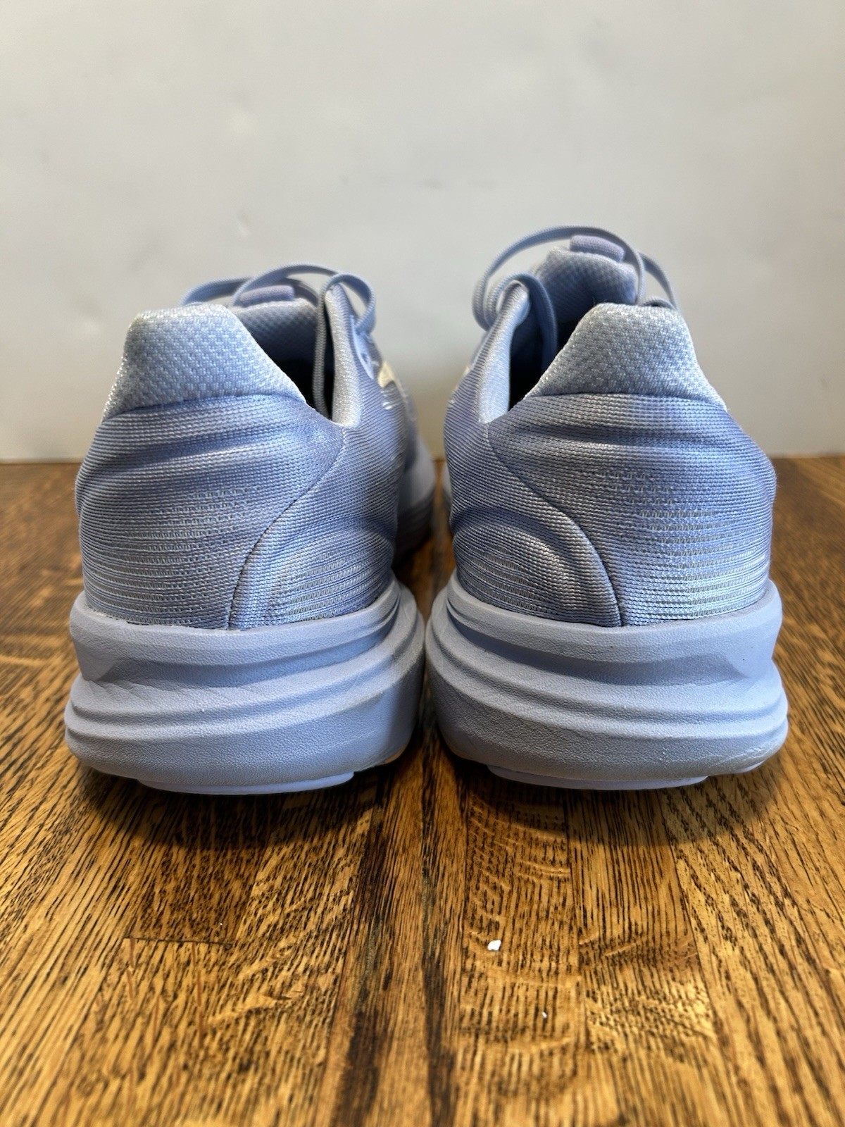 Brooks Revel 8 Women’s Road Running Shoes Baby Blue Size 10 2025