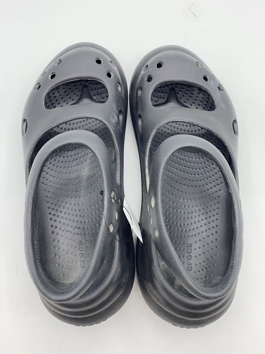 Crocs Shoes Blk Phaedra GwK78