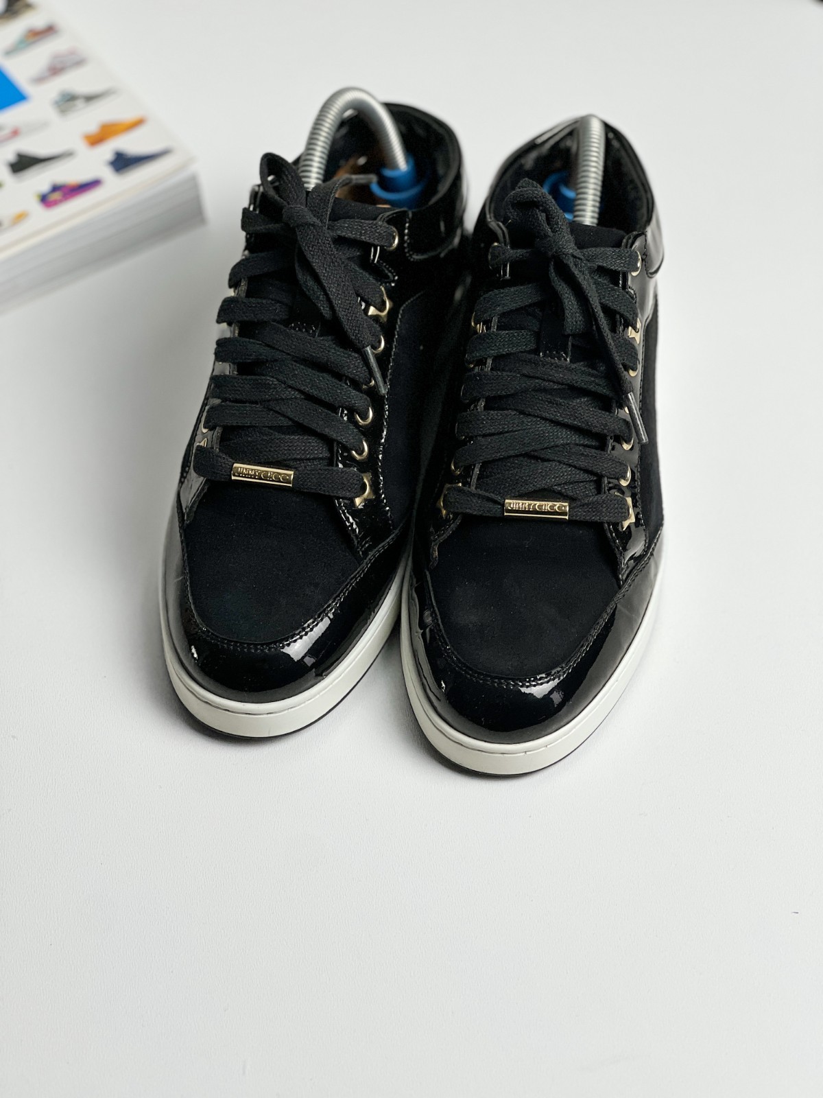 Jimmy Choo W Shoes Made in Italy / size US 6 | UK 3.5 | EU 36