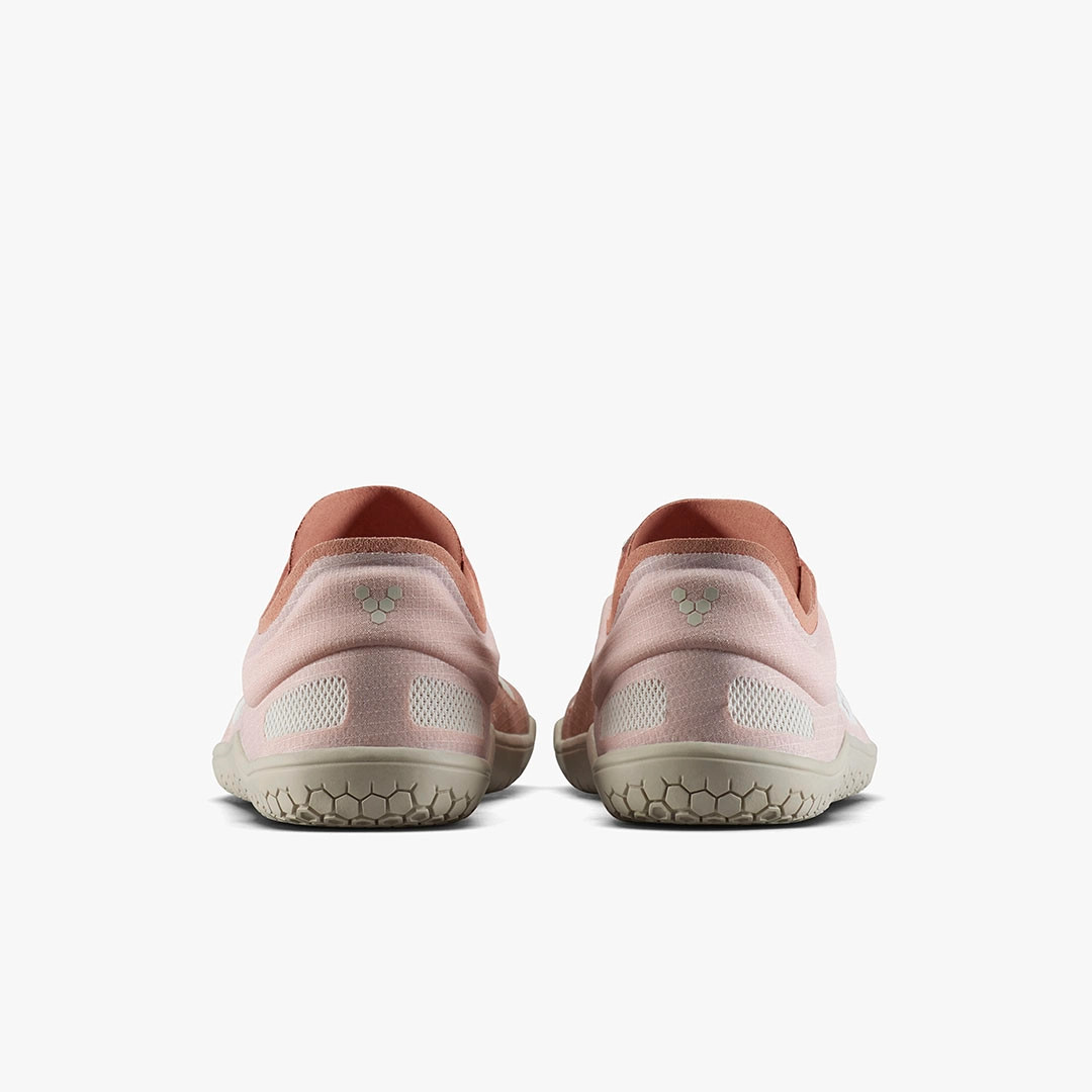 NEW Vivobarefoot Primus Lite 3.5 Womens in Dusty Rose