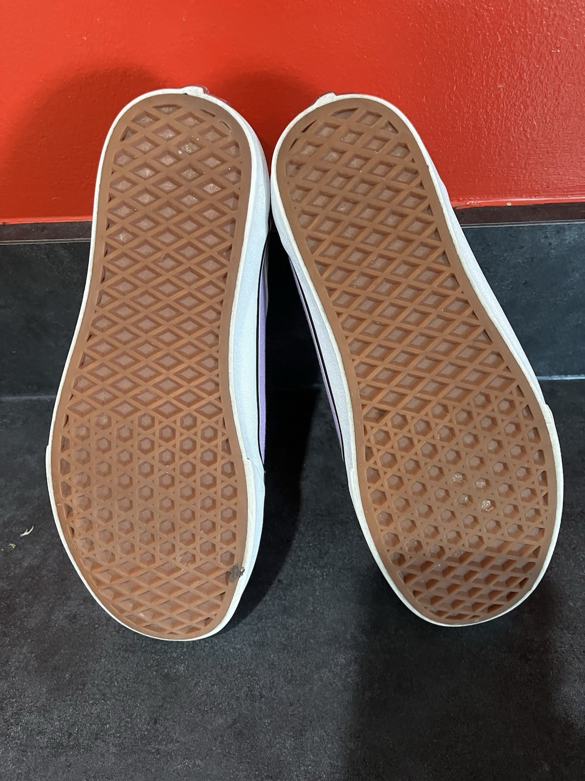 Vans 8.5 US Women’s Shoes