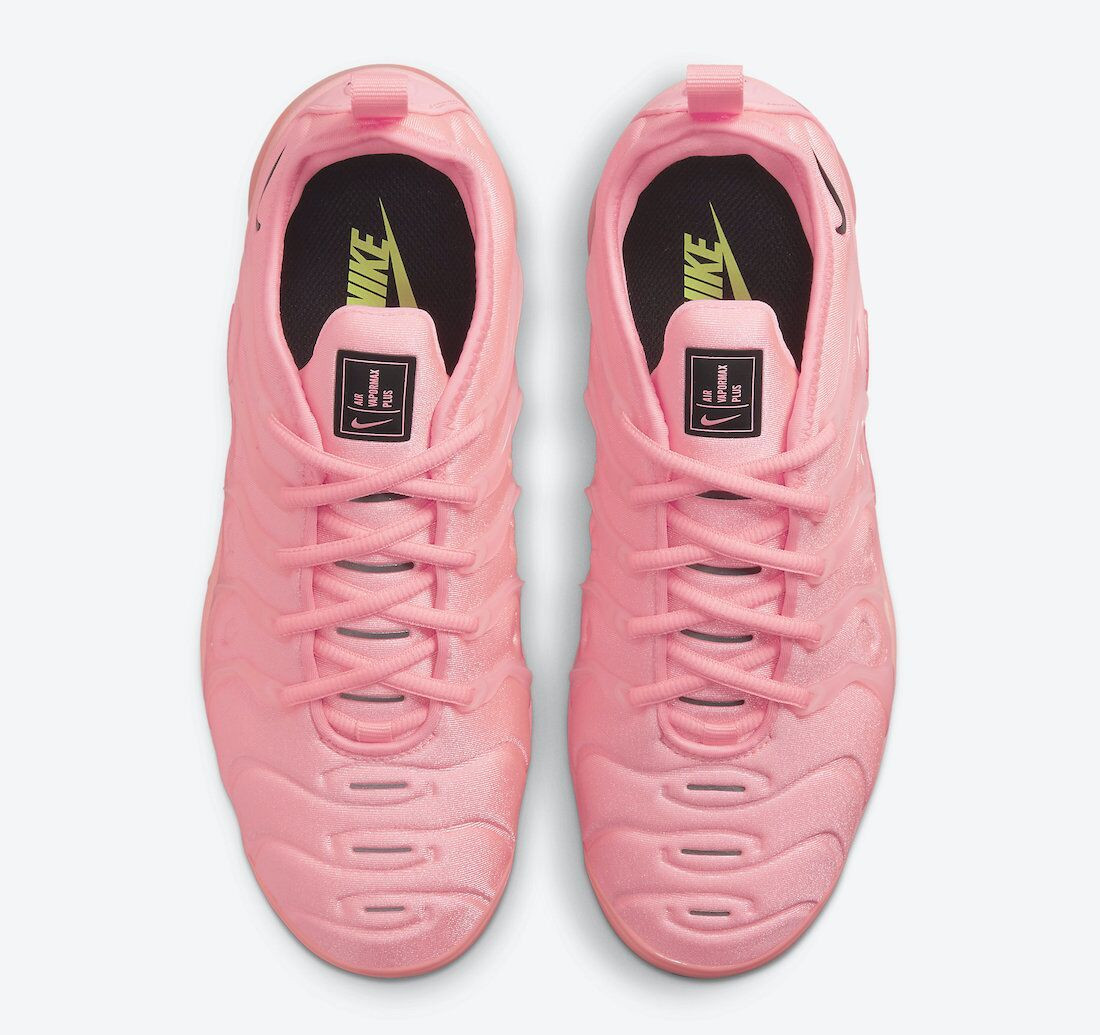 Nike Air Vapormax Plus TN Pink comfortable Women’s Shoes 5.5-8.5