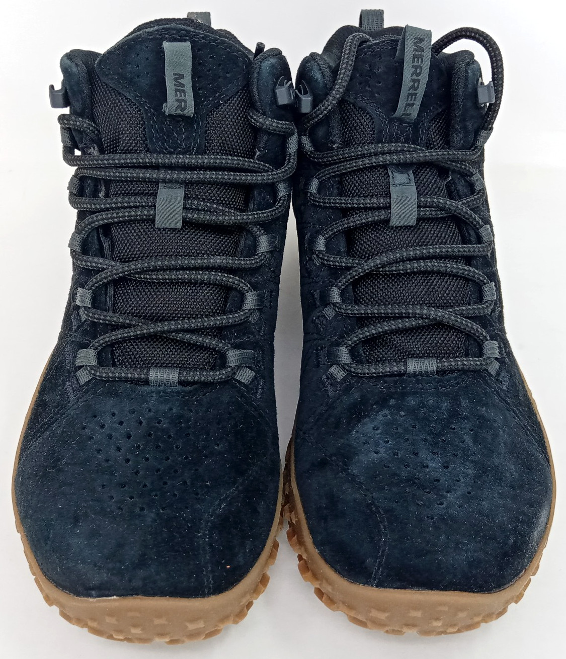 «NEW» Merrell /B Women’s Wrapt Mid Waterproof Sportswear Sneakers Size 8 US