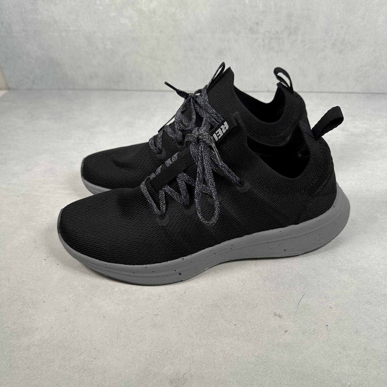 REI Co-op Shoes Womens Size 10 TrailBed Insole Lightweight Walking Sneakers