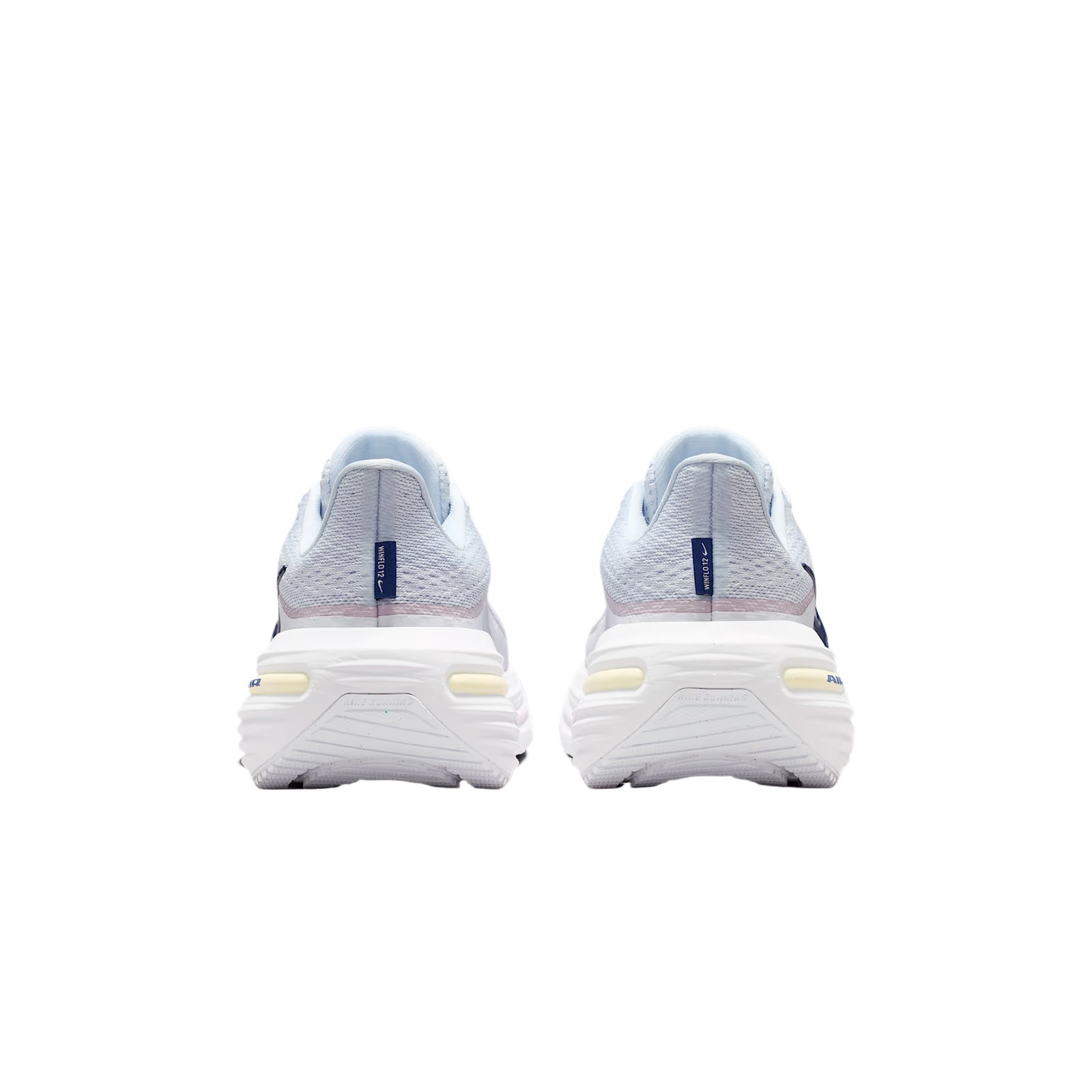 Nike Winflo 12 Football Grey W – HV9273-003