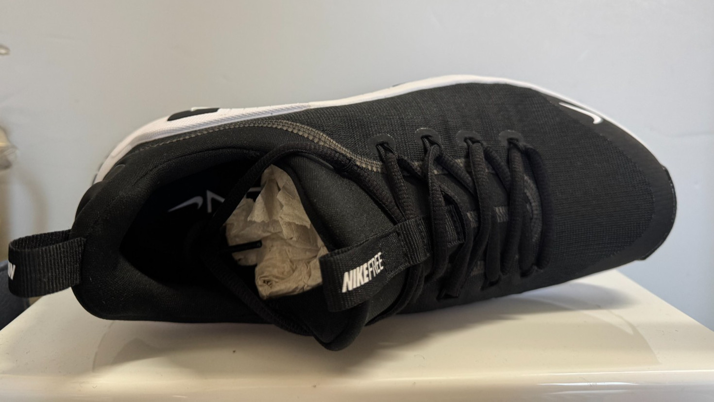 Nike Free Metcon 6 Womens Workout Shoes UK 5 US 7.5 EU 38.5 REF 2711+