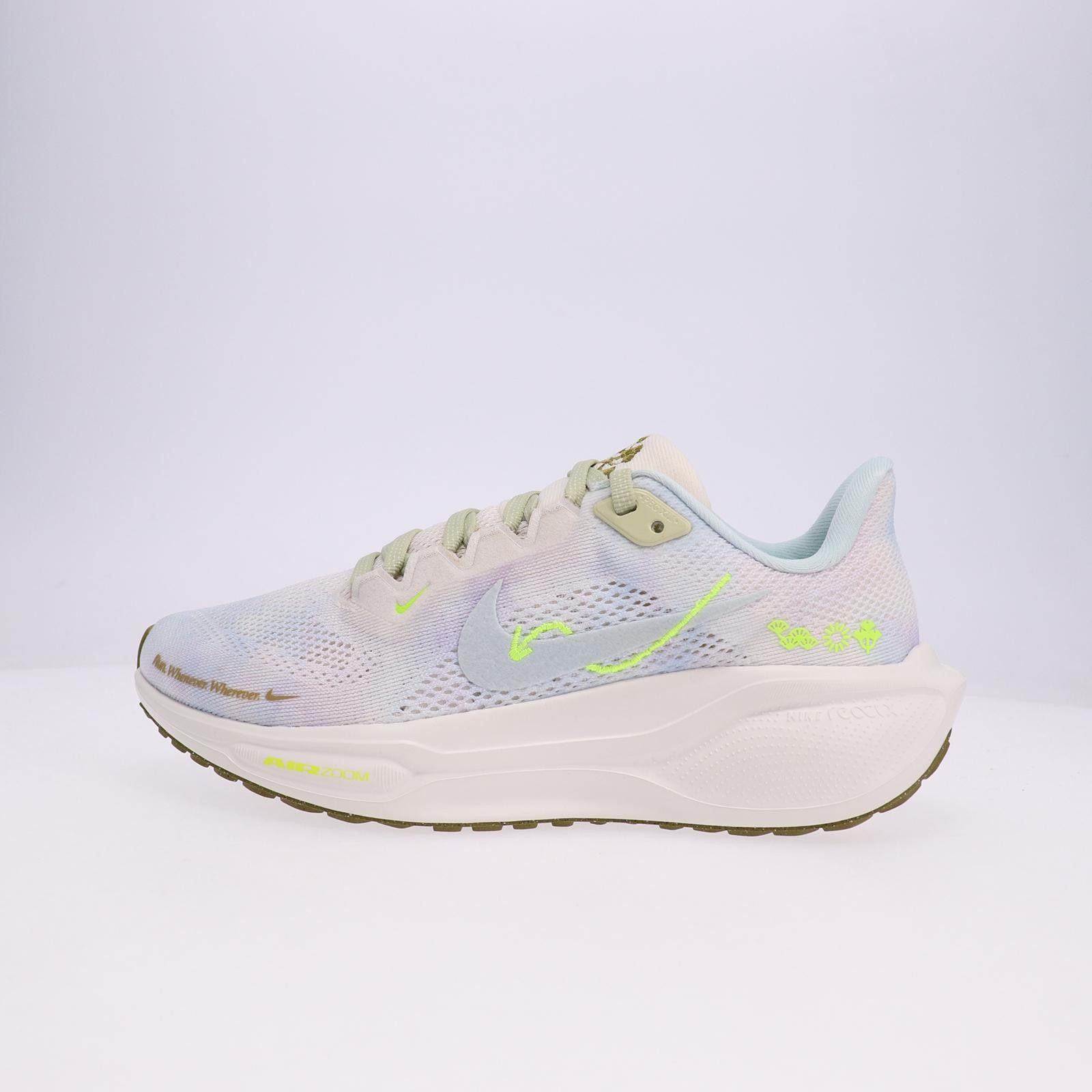 Nike Wmns Air Zoom Pegasus 41 DISCOLORATION Women US6 Running HQ3465-143