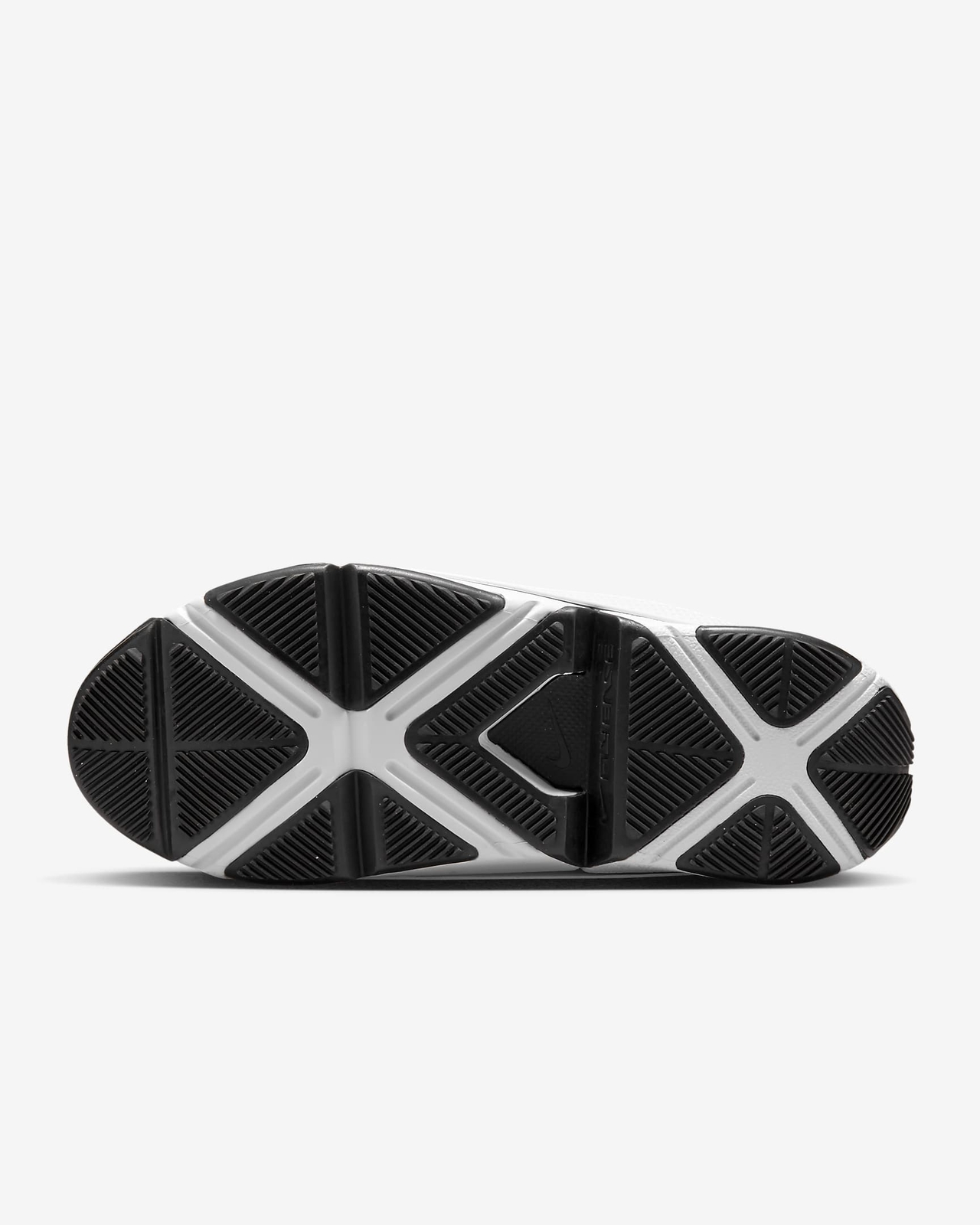 Nike Go FlyEase Black White DR5540-002