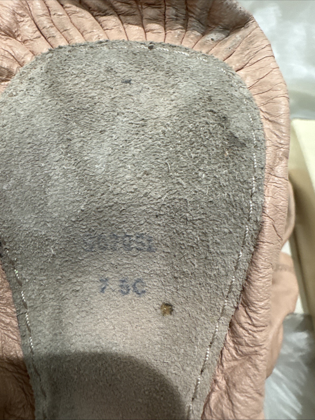 Bloch Pump Canvas Ballet Shoes Womens Size 7.5C Pink S0205LPDance Slippers Flats