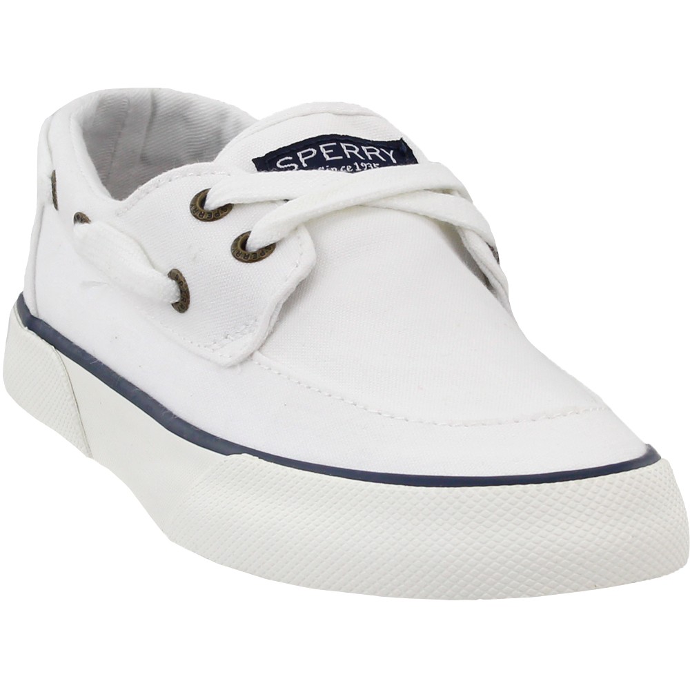 Sperry Pier Boat Jewel Slip On Womens Size 6 B Sneakers Casual Shoes STS83186