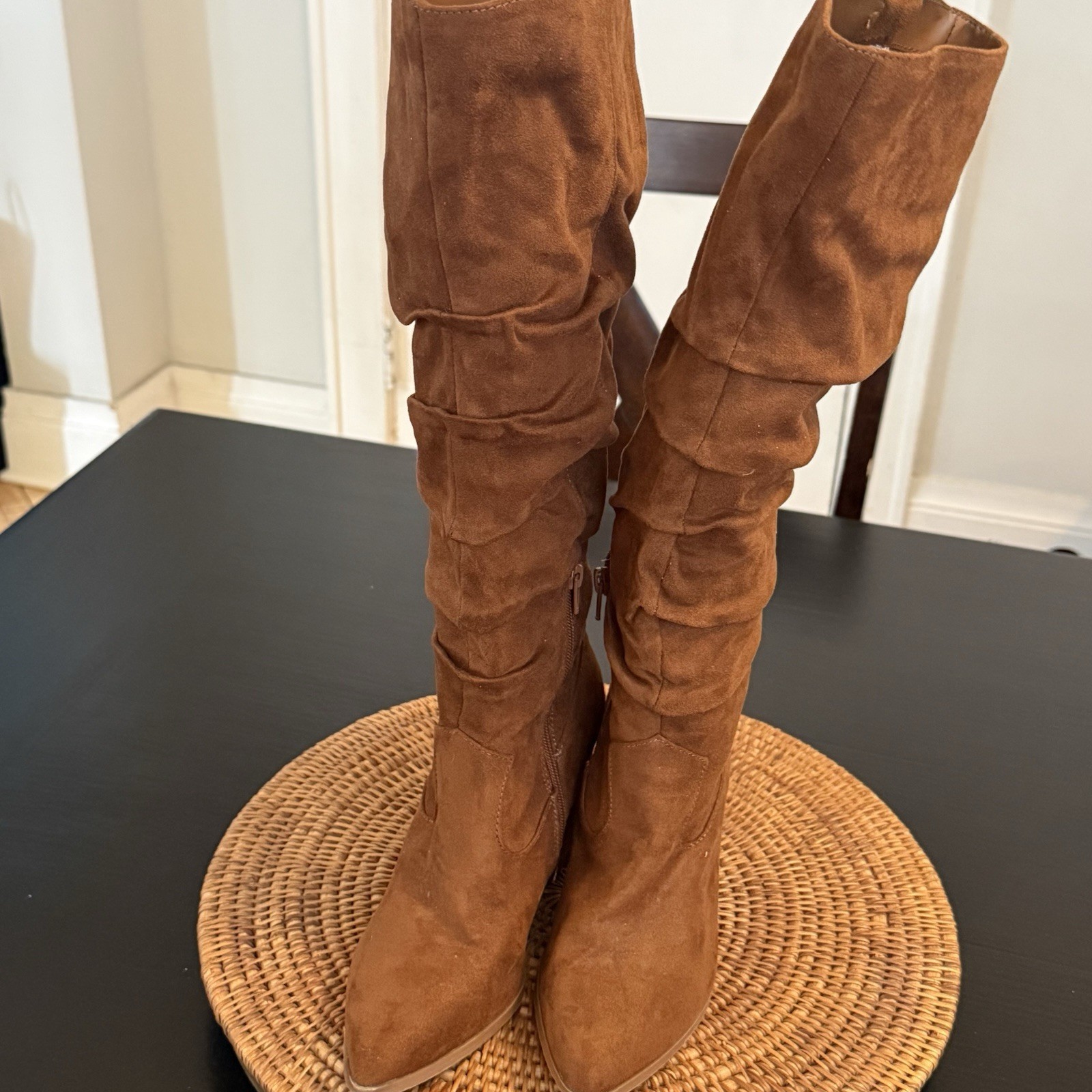 Carlos By Carlos Santana Boots Size Women’s 8