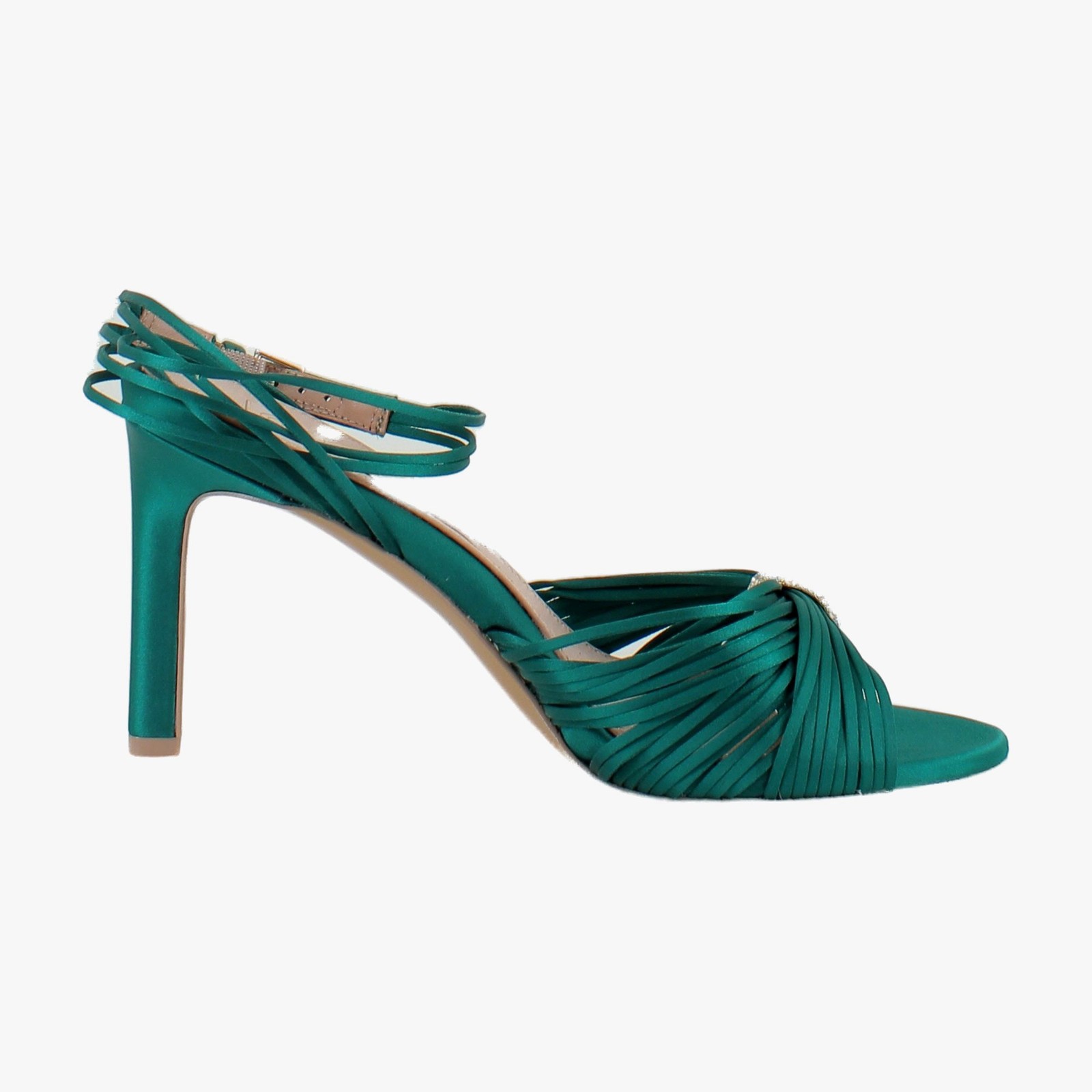 Naturalizer Cariad Women’s Heels Envy Green Size 6 M