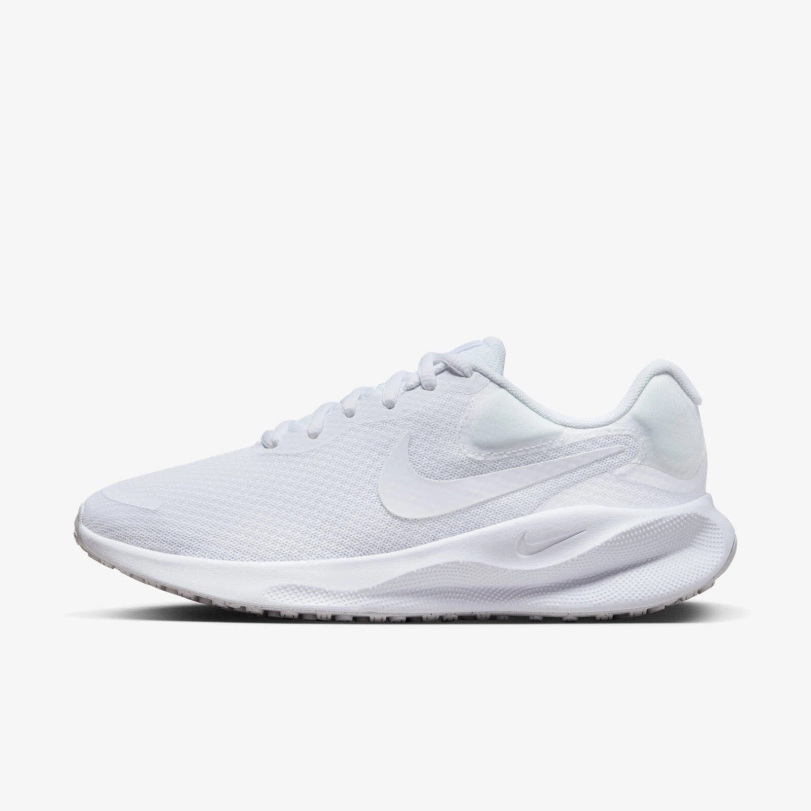 NEW Nike Revolution 7 Women’s Running Shoes – White Size 9 (FB2208-100)