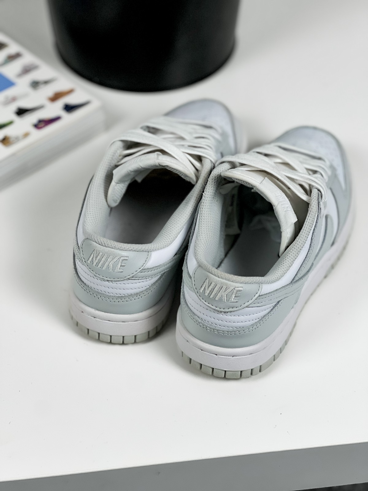Nike Dunk Low W / size US 6 | UK 3.5 | EU 36/5