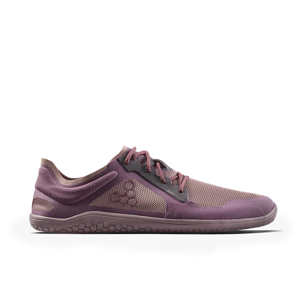 NEW Vivobarefoot Primus Lite 3.5 Womens in Fig