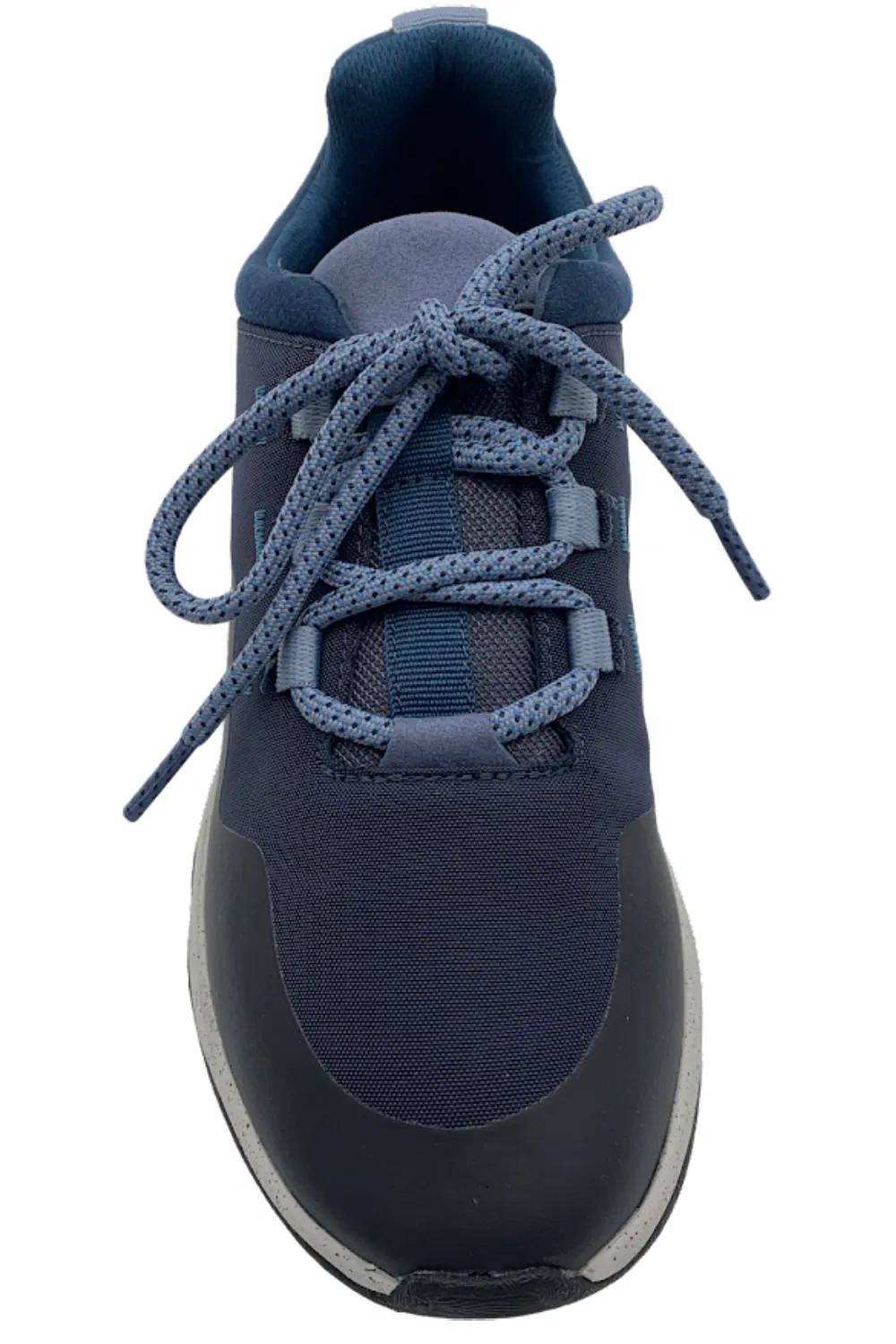 Clarks Collection Water Resistant Walking Shoes Jaunt Lace Navy