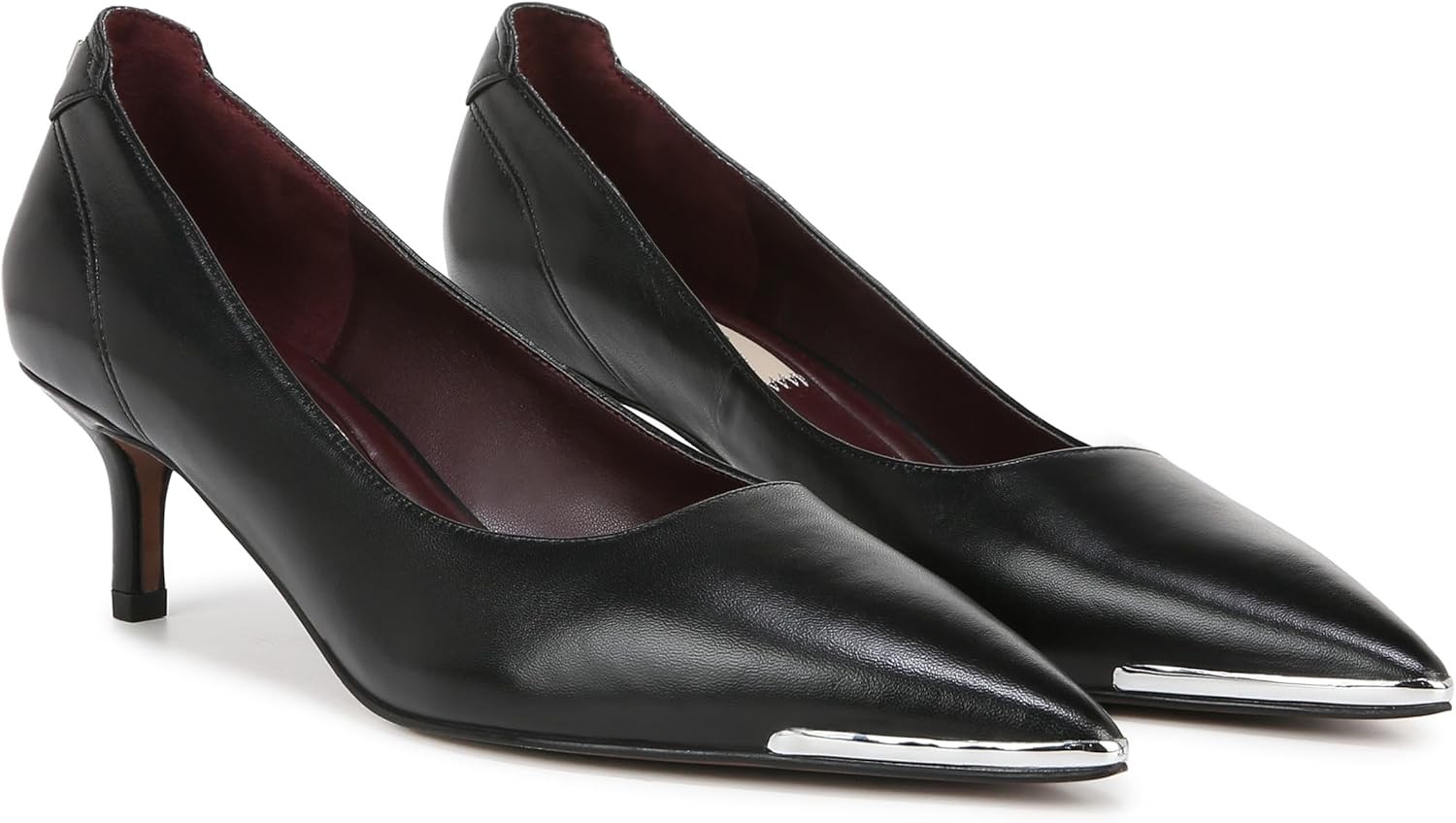 Franco Sarto Women’s Kalsa Kitten Heel Pump